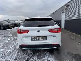 Kia Optima thumbnail 37