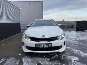 Kia Optima thumbnail 5