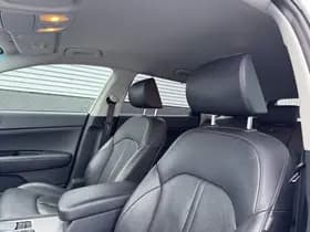 Kia Optima thumbnail 41