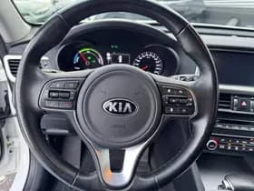 Kia Optima thumbnail 42