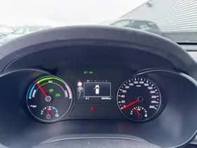 Kia Optima thumbnail 43