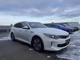 Kia Optima thumbnail 6