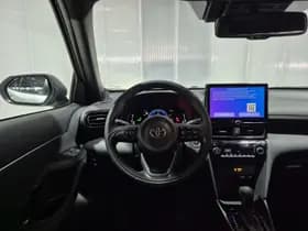 Toyota Yaris-cross thumbnail 23