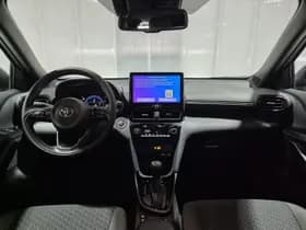 Toyota Yaris-cross thumbnail 32