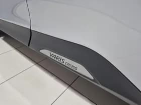 Toyota Yaris-cross thumbnail 34