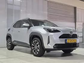 Toyota Yaris-cross thumbnail 38