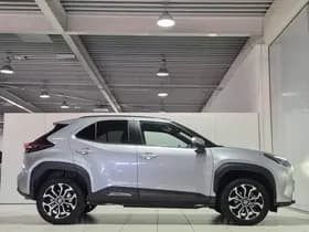 Toyota Yaris-cross thumbnail 42