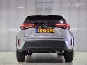 Toyota Yaris-cross thumbnail 44