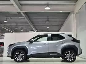 Toyota Yaris-cross thumbnail 6