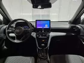 Toyota Yaris-cross thumbnail 67