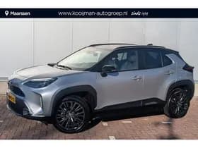 Toyota Yaris-cross thumbnail 73