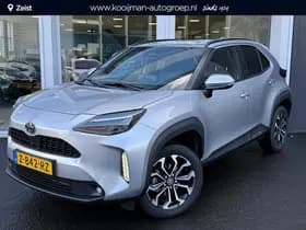 Toyota Yaris-cross thumbnail 75