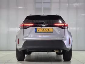 Toyota Yaris-cross thumbnail 9