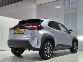 Toyota Yaris-cross thumbnail 10