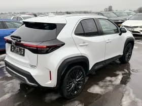 Toyota Yaris-cross thumbnail 12