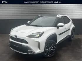 Toyota Yaris-cross thumbnail 111