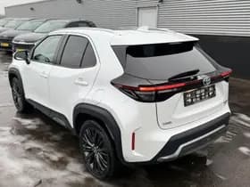 Toyota Yaris-cross thumbnail 18