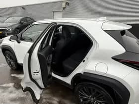 Toyota Yaris-cross thumbnail 19