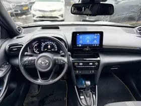 Toyota Yaris-cross thumbnail 25