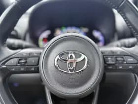 Toyota Yaris-cross thumbnail 26