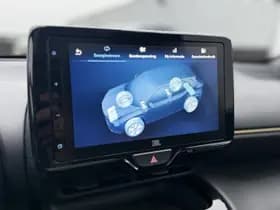 Toyota Yaris-cross thumbnail 40