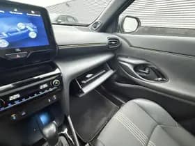 Toyota Yaris-cross thumbnail 45