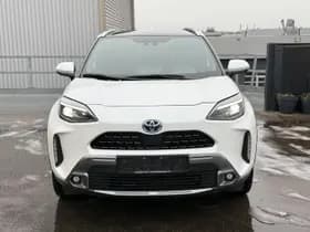 Toyota Yaris-cross thumbnail 6