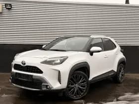 Toyota Yaris-cross thumbnail 54