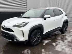 Toyota Yaris-cross thumbnail 56