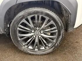 Toyota Yaris-cross thumbnail 59