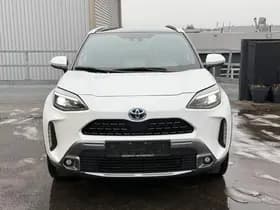Toyota Yaris-cross thumbnail 60
