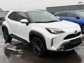 Toyota Yaris-cross thumbnail 7