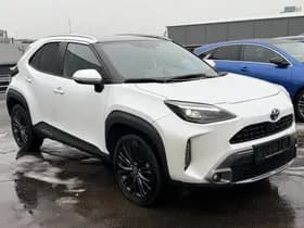 Toyota Yaris-cross thumbnail 61