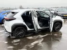 Toyota Yaris-cross thumbnail 63