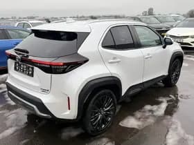 Toyota Yaris-cross thumbnail 66