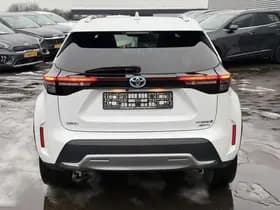 Toyota Yaris-cross thumbnail 67