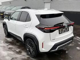 Toyota Yaris-cross thumbnail 72