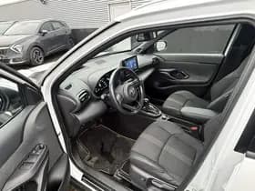 Toyota Yaris-cross thumbnail 75