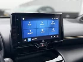 Toyota Yaris-cross thumbnail 97