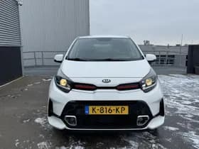 Kia Picanto thumbnail 2