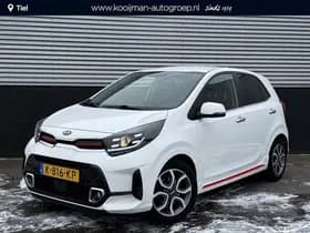 Kia Picanto thumbnail 28