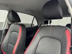 Kia Picanto thumbnail 8