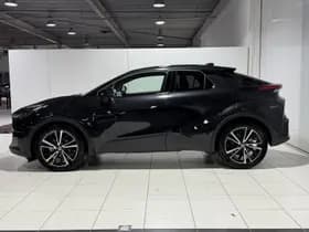 Toyota C-hr thumbnail 14