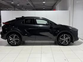 Toyota C-hr thumbnail 15