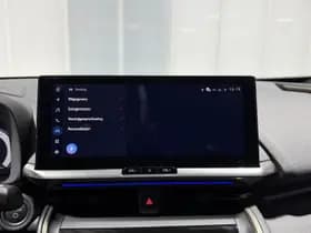 Toyota C-hr thumbnail 20