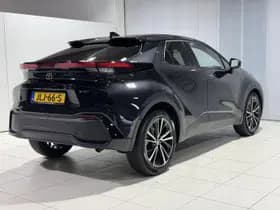 Toyota C-hr thumbnail 25