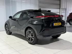 Toyota C-hr thumbnail 27