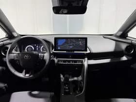 Toyota C-hr thumbnail 43