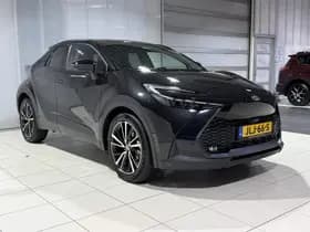 Toyota C-hr thumbnail 44