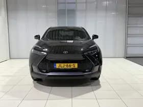 Toyota C-hr thumbnail 45